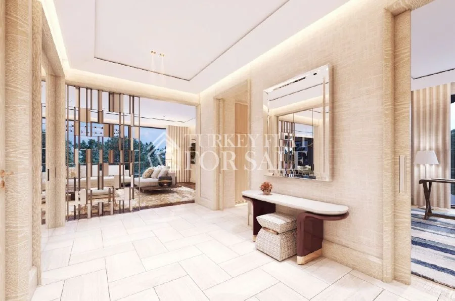 Gokturk Kemerburgaz Apartments, Eyüpsultan, İstanbul – photo 2