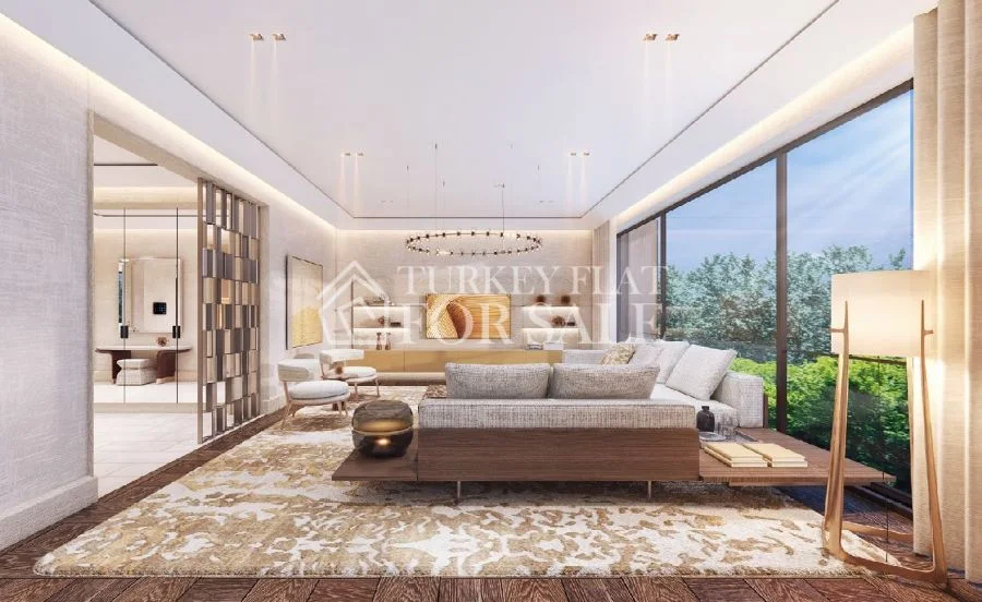 Gokturk Kemerburgaz Apartments, Eyüpsultan, İstanbul – photo 4