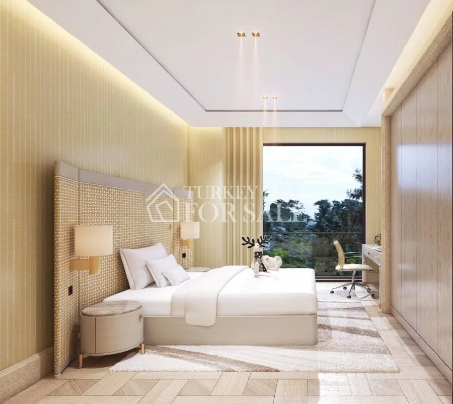 Gokturk Kemerburgaz Apartments, Eyüpsultan, İstanbul – photo 8