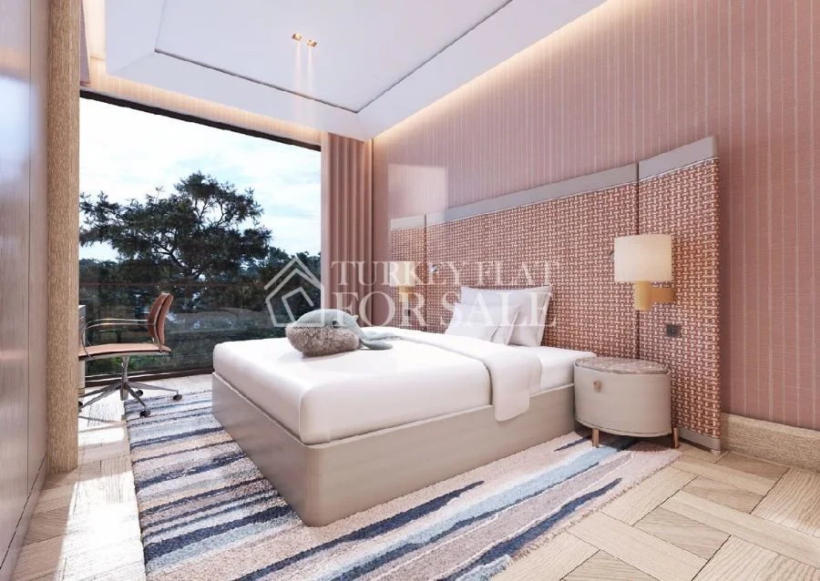 Gokturk Kemerburgaz Apartments, Eyüpsultan, İstanbul – photo 9