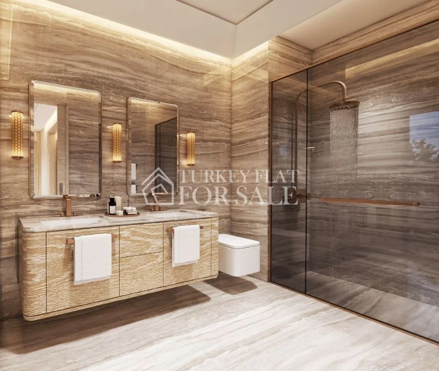 Gokturk Kemerburgaz Apartments, Eyüpsultan, İstanbul – photo 16