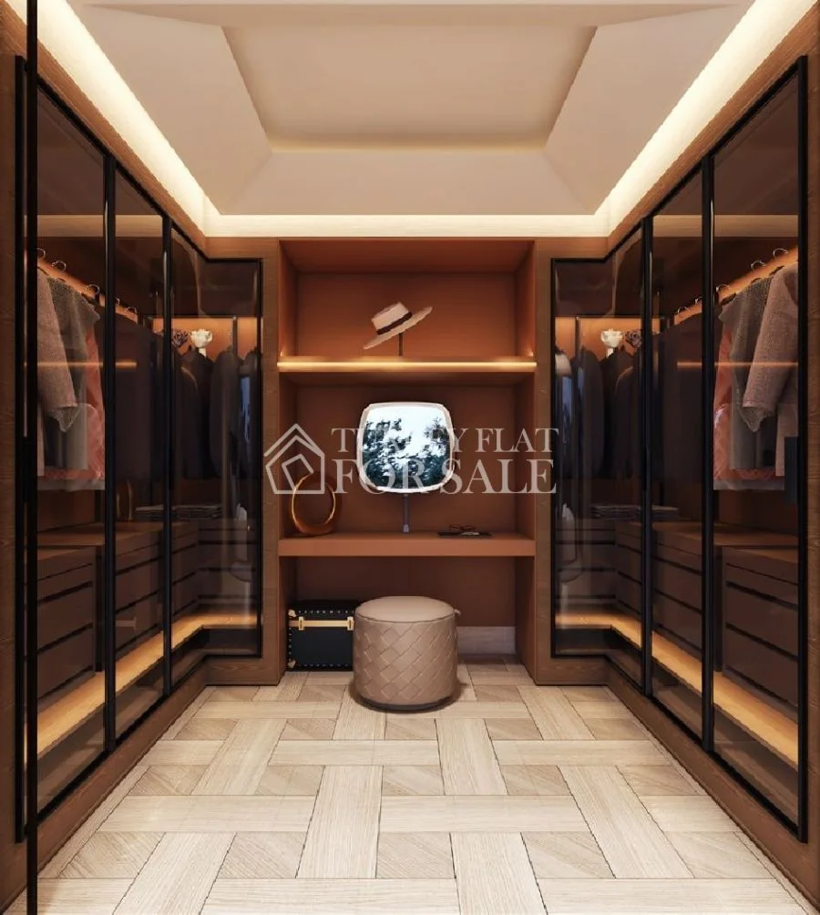 Gokturk Kemerburgaz Apartments, Eyüpsultan, İstanbul – photo 15