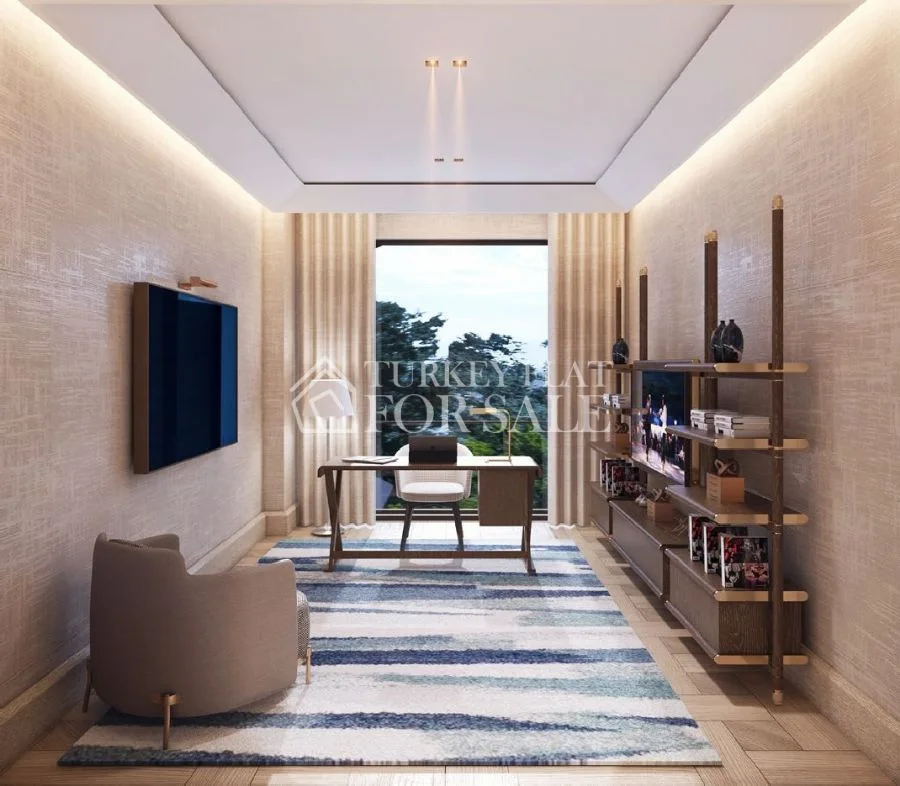 Gokturk Kemerburgaz Apartments, Eyüpsultan, İstanbul – photo 7