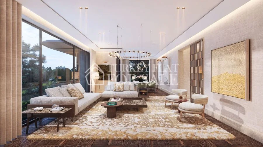 Gokturk Kemerburgaz Apartments, Eyüpsultan, İstanbul – photo 5