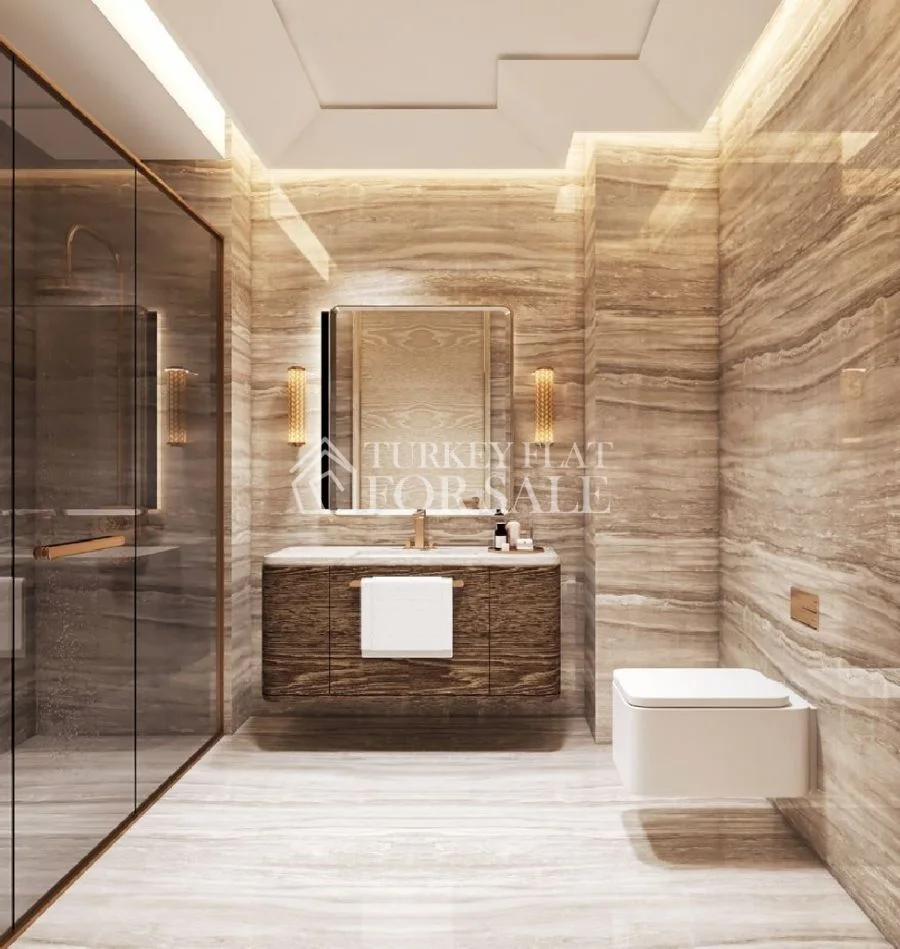 Gokturk Kemerburgaz Apartments, Eyüpsultan, İstanbul – photo 11