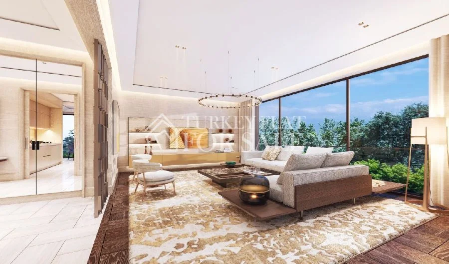Gokturk Kemerburgaz Apartments, Eyüpsultan, İstanbul – photo 3