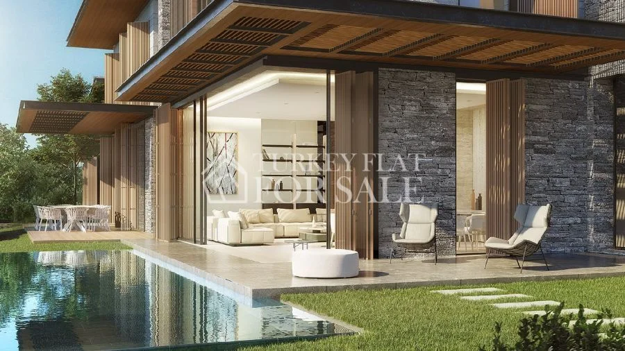 Bodrum Yalıkavak ID Villaları – 15. fotoğraf