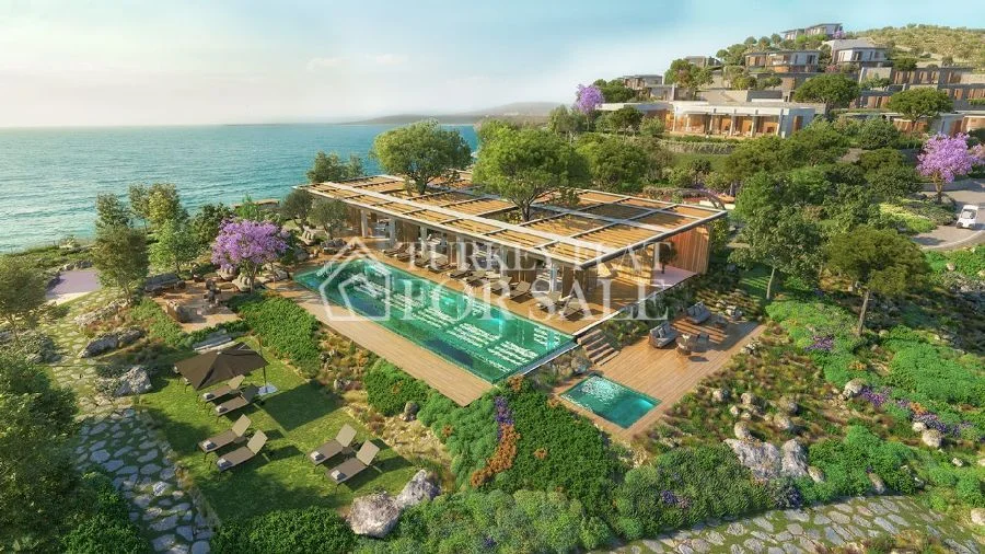 Bodrum Yalıkavak ID Villaları – 1. fotoğraf