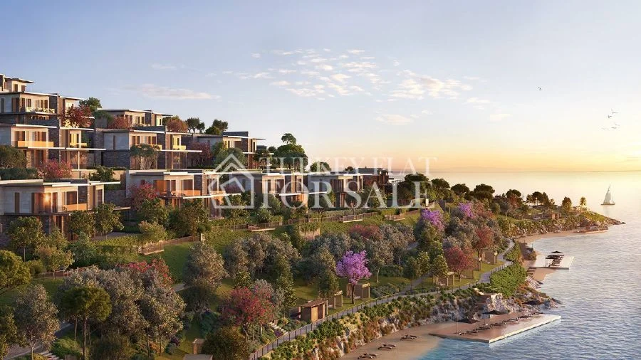 Bodrum Yalıkavak ID Villaları – 2. fotoğraf