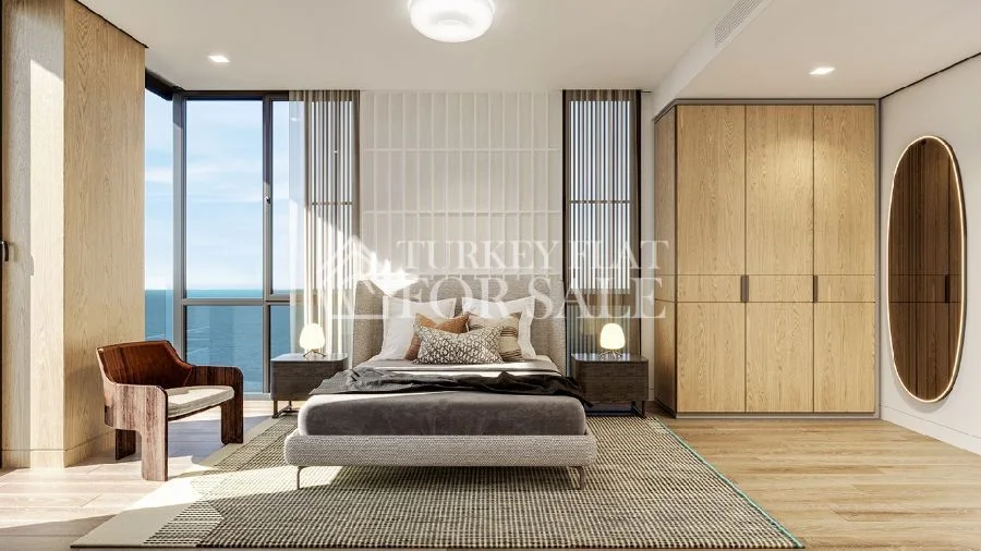 Bodrum Yalıkavak ID Villaları – 17. fotoğraf