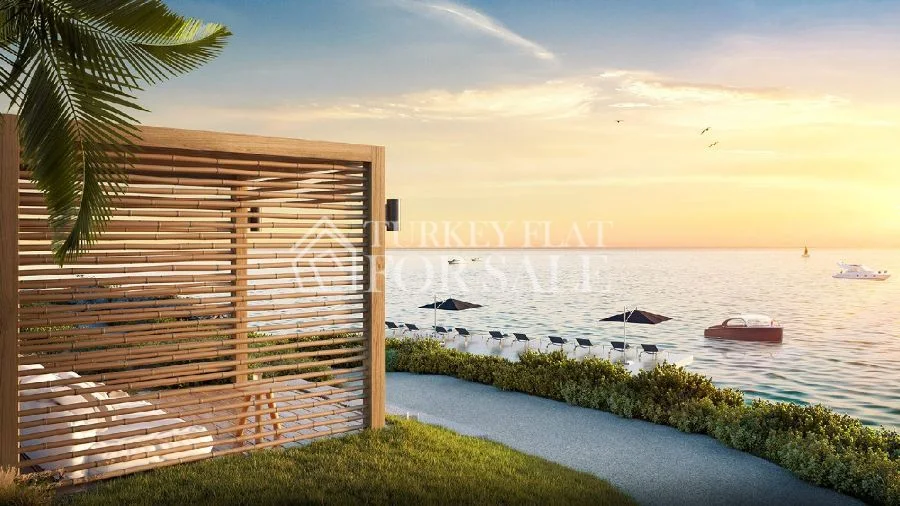 Bodrum Yalıkavak ID Villaları – 9. fotoğraf