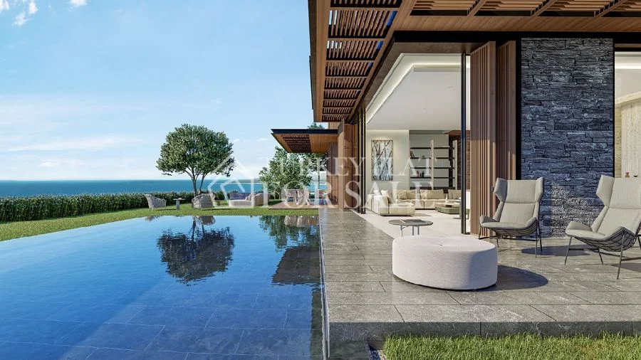 Bodrum Yalıkavak ID Villaları – 16. fotoğraf