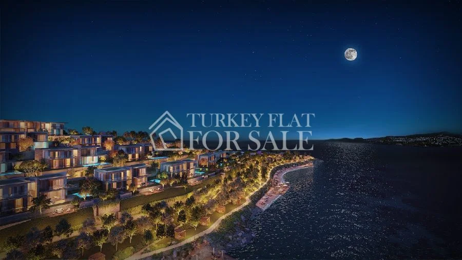 Bodrum Yalıkavak ID Villaları – 4. fotoğraf