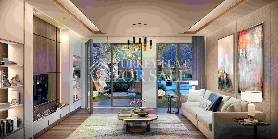 Luxury properties for sale with sea view near the beach in Maltepe, Istanbul, İstanbul – photo 19