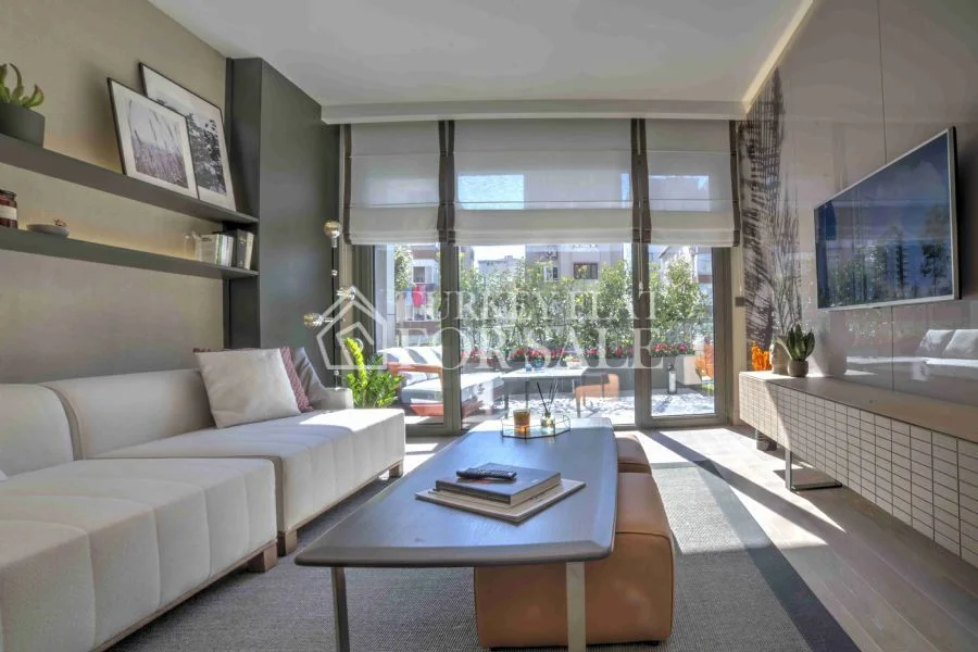 Luxury properties for sale with sea view near the beach in Maltepe, Istanbul, İstanbul – photo 7