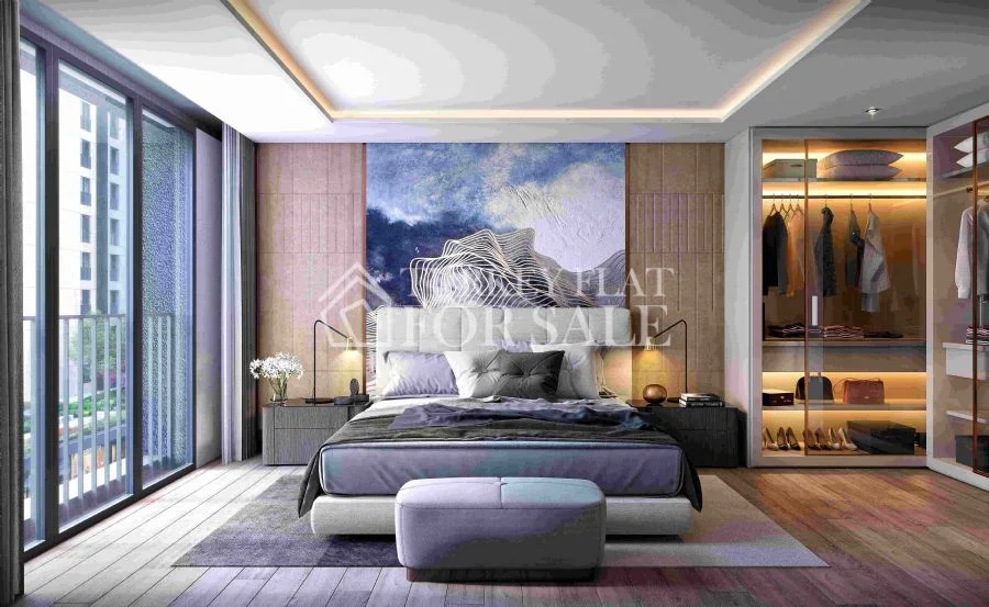 Luxury properties for sale with sea view near the beach in Maltepe, Istanbul, İstanbul – photo 12