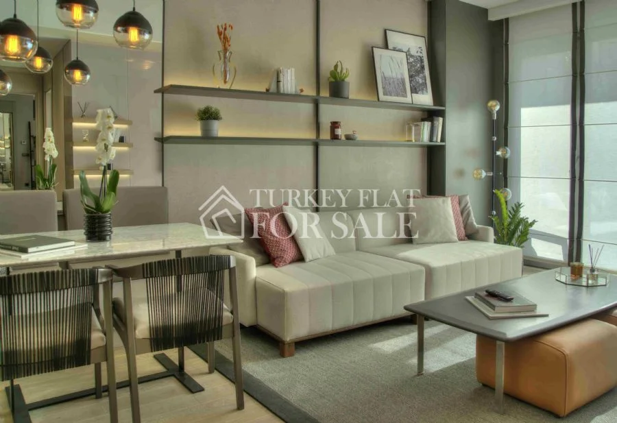 Luxury properties for sale with sea view near the beach in Maltepe, Istanbul, İstanbul – photo 8