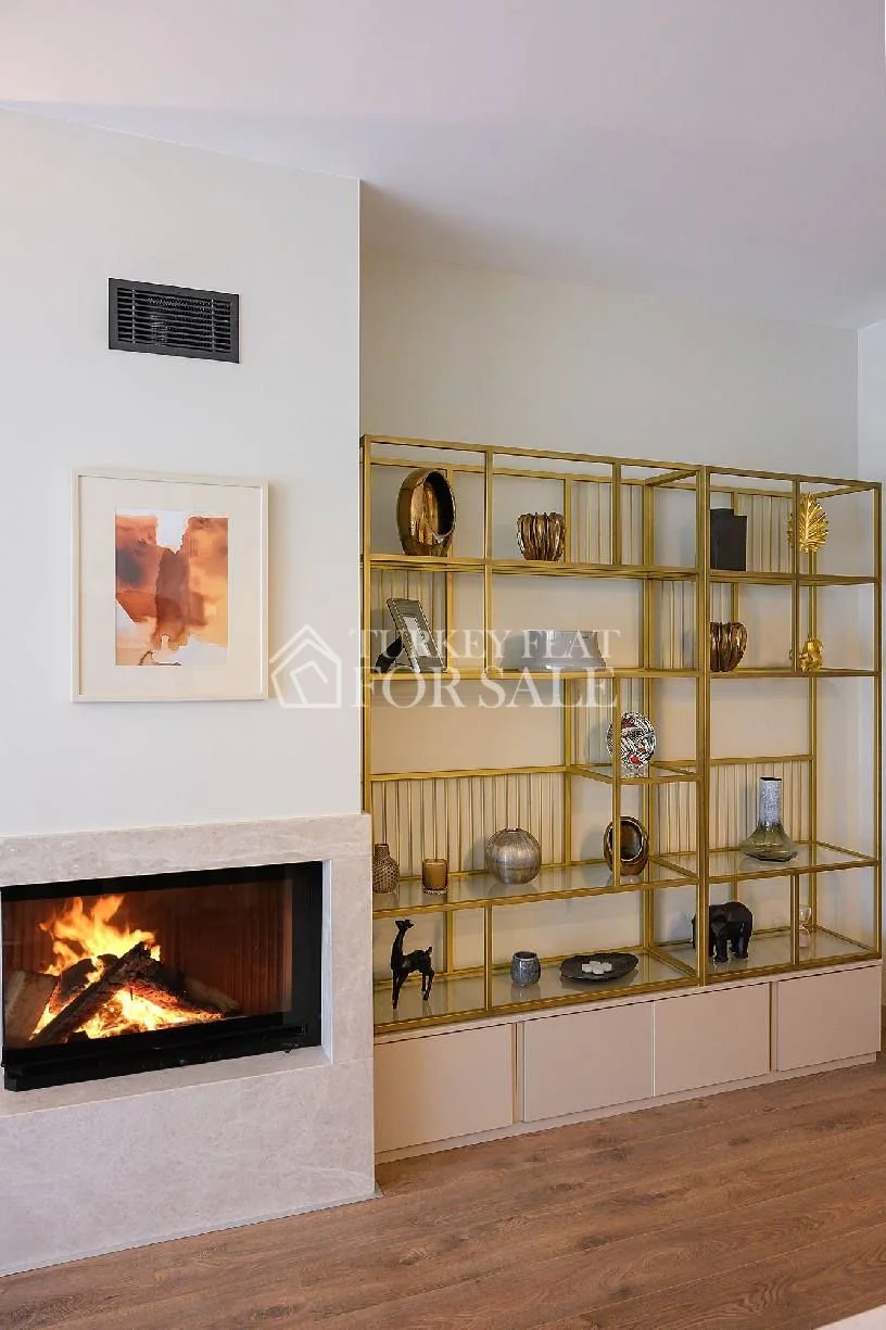 Zekeriyakoy Villa Project, Sarıyer, İstanbul – photo 8