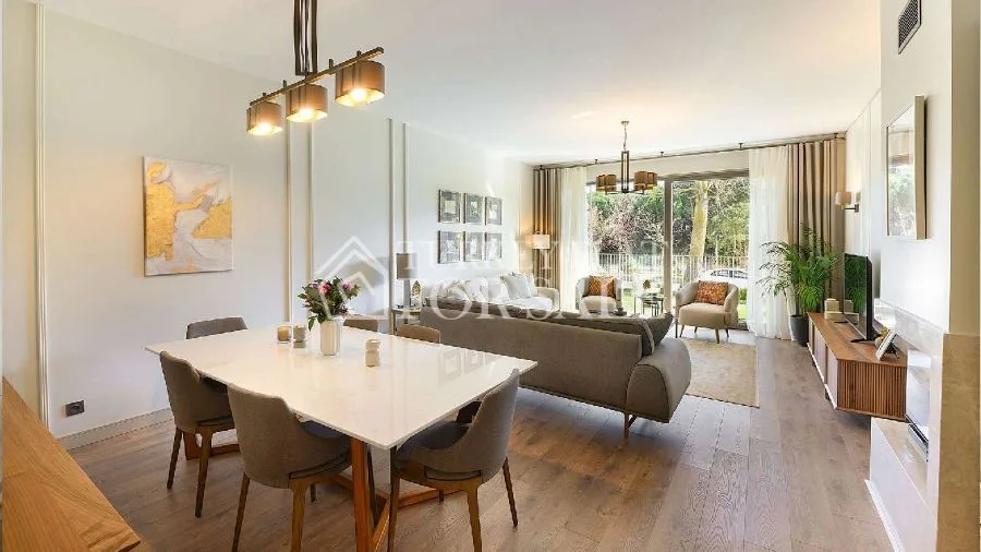 Zekeriyakoy Villa Project, Sarıyer, İstanbul – photo 11