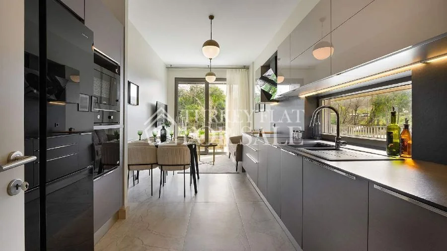 Zekeriyakoy Villa Project, Sarıyer, İstanbul – photo 10