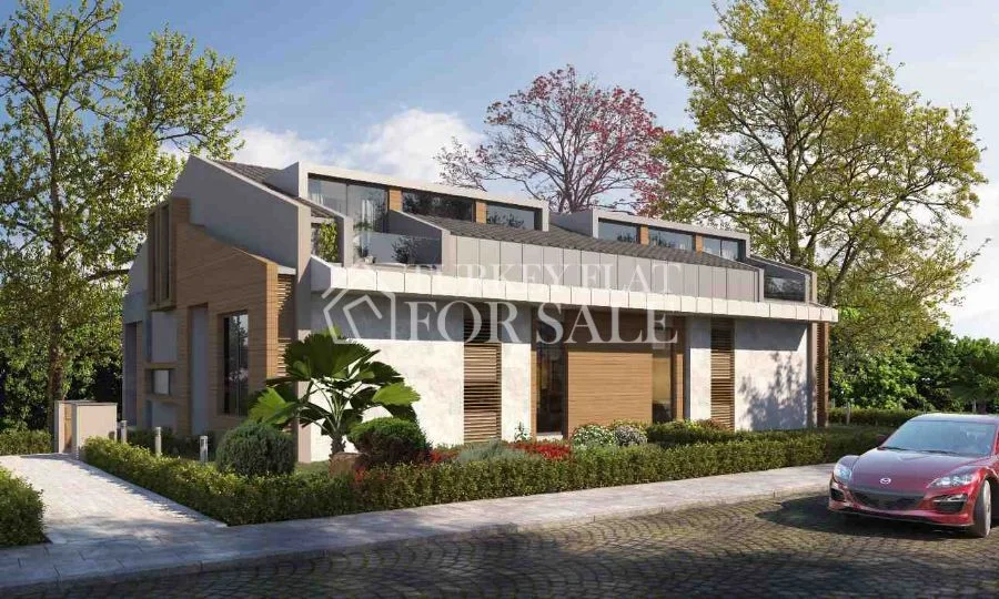Uskumrukoy Villa Project, İstanbul – photo 3