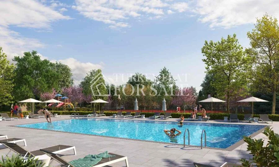Uskumrukoy Villa Project, İstanbul – photo 7