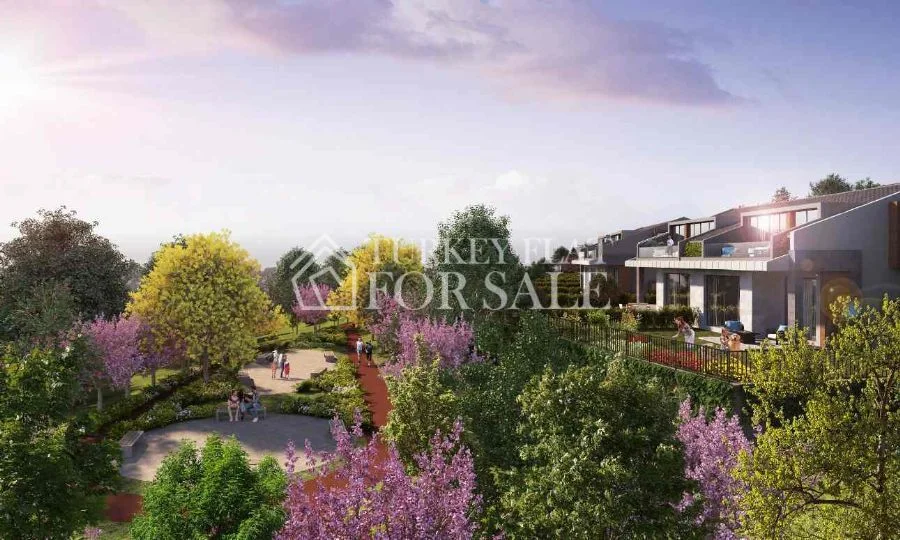 Uskumrukoy Villa Project, İstanbul – photo 8
