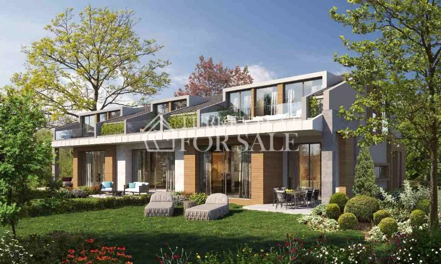 Uskumrukoy Villa Project, İstanbul – photo 2