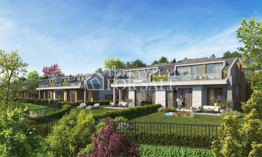 Uskumrukoy Villa Project, İstanbul – photo 9