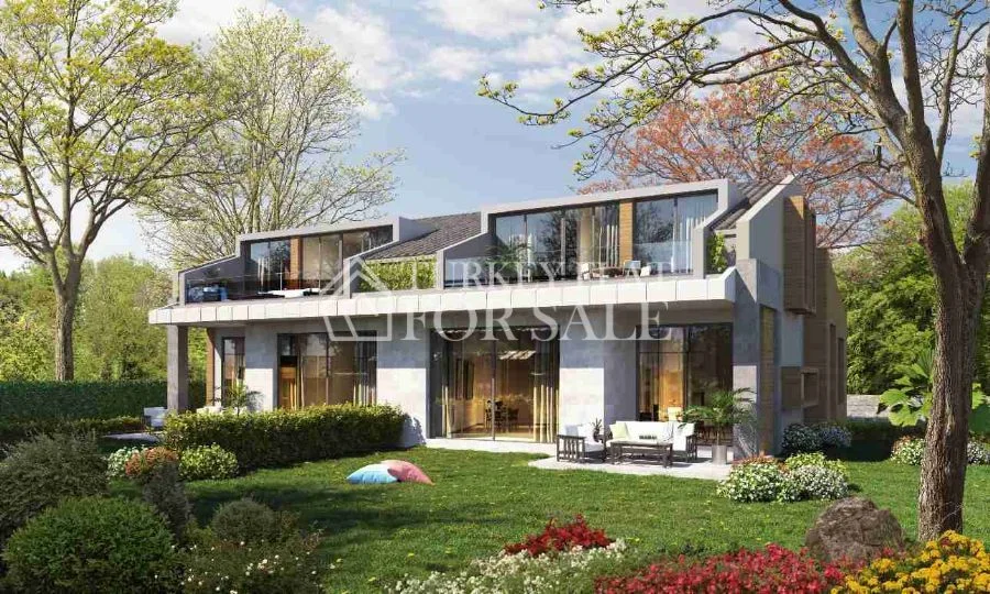 Uskumrukoy Villa Project, İstanbul – photo 5