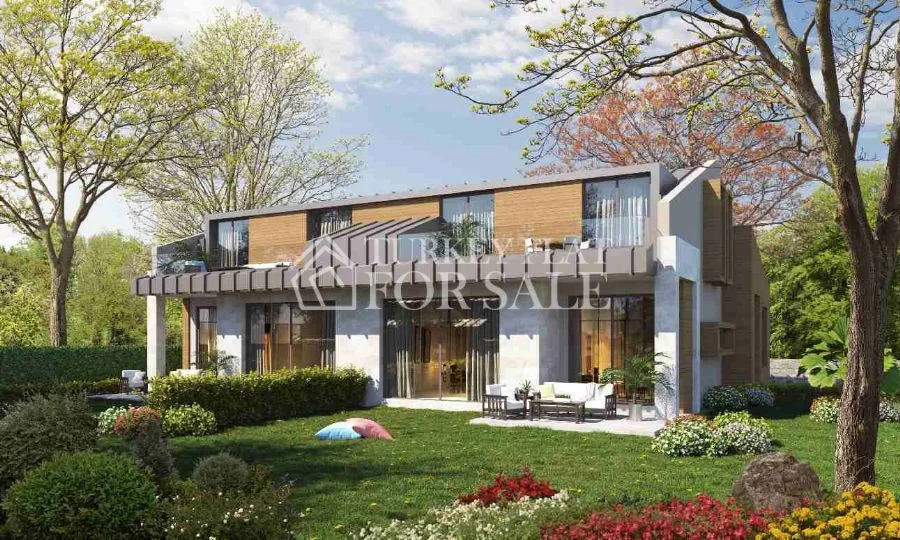 Uskumrukoy Villa Project, İstanbul – photo 4