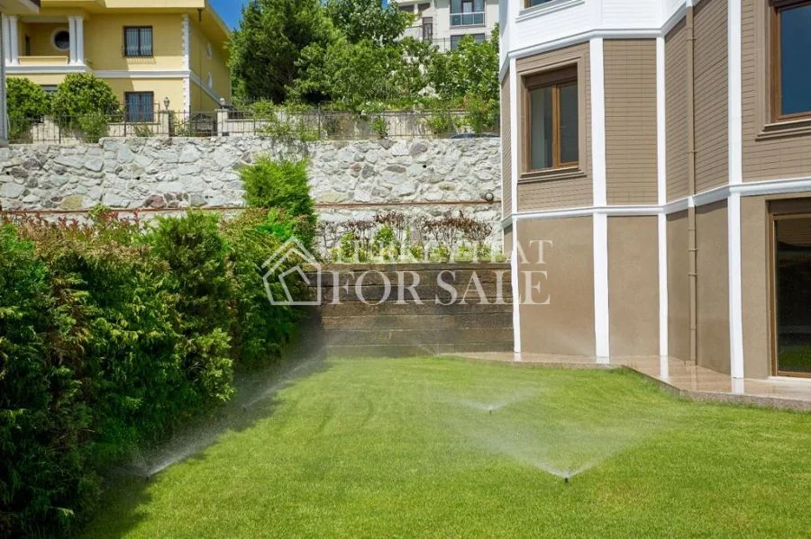 Zekeriyaköy Lalezar Villas For Sale, Sarıyer, İstanbul – photo 14
