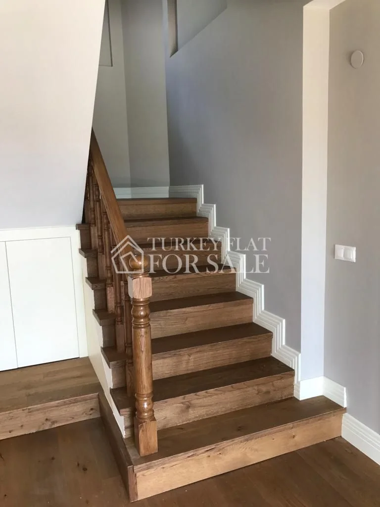 Zekeriyaköy Lalezar Villas For Sale, Sarıyer, İstanbul – photo 26
