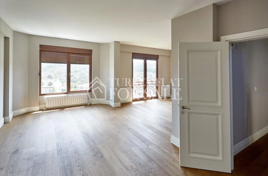 Zekeriyaköy Lalezar Villas For Sale, Sarıyer, İstanbul – photo 10