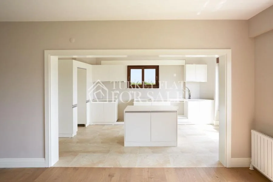 Zekeriyaköy Lalezar Villas For Sale, Sarıyer, İstanbul – photo 8