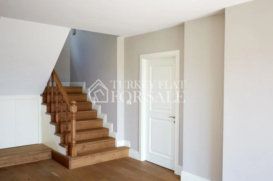 Zekeriyaköy Lalezar Villas For Sale, Sarıyer, İstanbul – photo 16