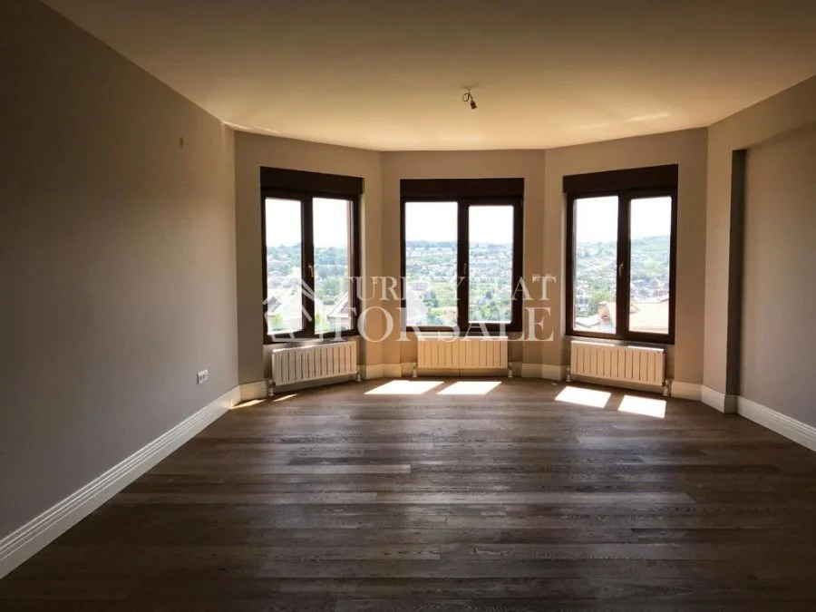 Zekeriyaköy Lalezar Villas For Sale, Sarıyer, İstanbul – photo 9