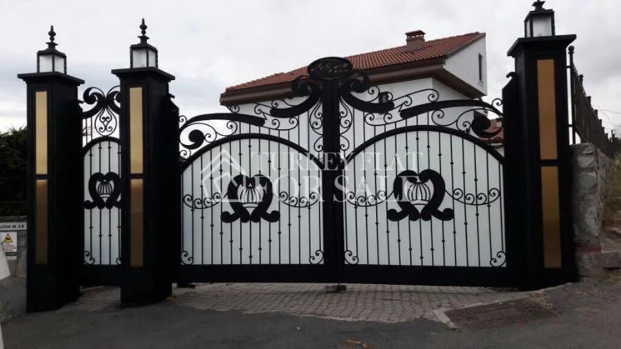Zekeriyaköy Lalezar Villas For Sale, Sarıyer, İstanbul – photo 24