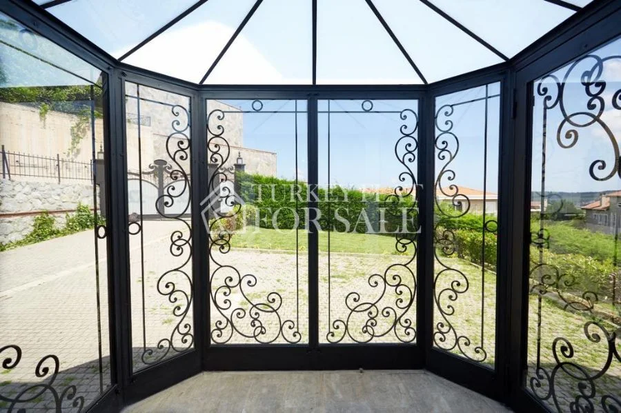 Zekeriyaköy Lalezar Villas For Sale, Sarıyer, İstanbul – photo 15