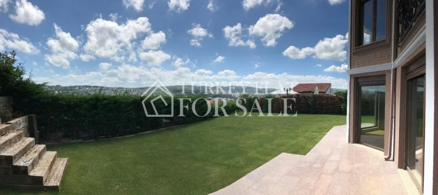 Zekeriyaköy Lalezar Villas For Sale, Sarıyer, İstanbul – photo 4