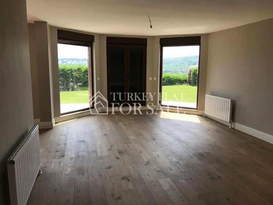 Zekeriyaköy Lalezar Villas For Sale, Sarıyer, İstanbul – photo 27