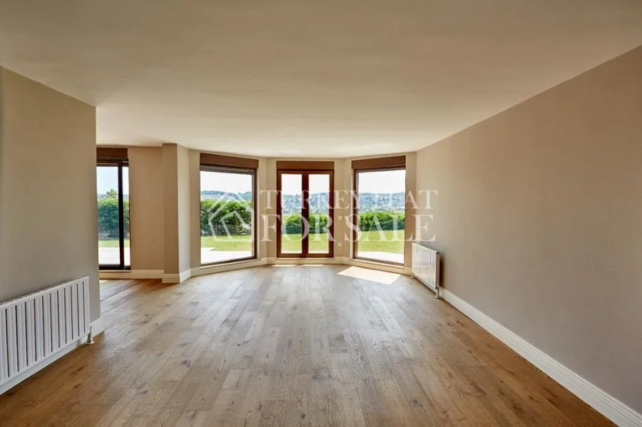 Zekeriyaköy Lalezar Villas For Sale, Sarıyer, İstanbul – photo 18