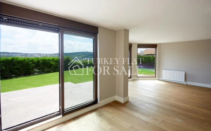 Zekeriyaköy Lalezar Villas For Sale, Sarıyer, İstanbul – photo 5