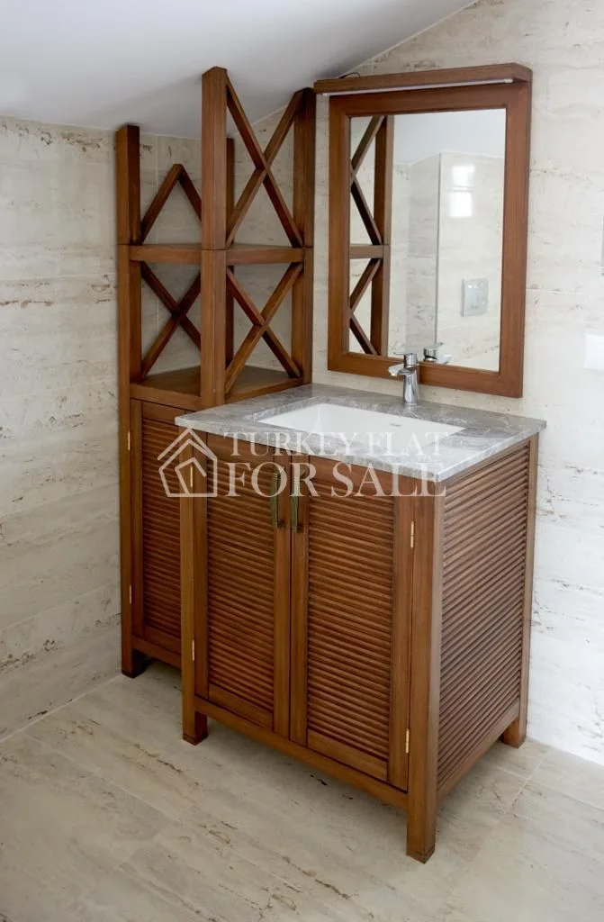 Zekeriyaköy Lalezar Villas For Sale, Sarıyer, İstanbul – photo 11
