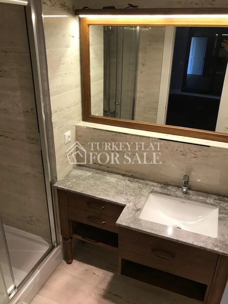 Zekeriyaköy Lalezar Villas For Sale, Sarıyer, İstanbul – photo 13
