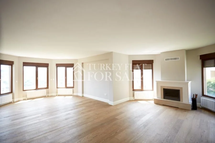 Zekeriyaköy Lalezar Villas For Sale, Sarıyer, İstanbul – photo 17