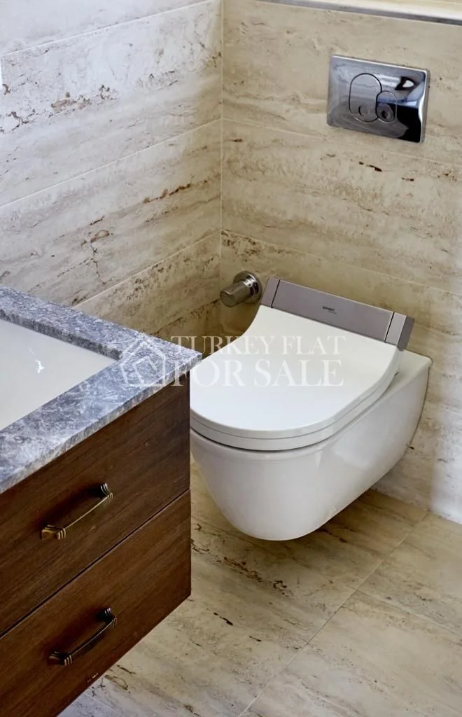 Zekeriyaköy Lalezar Villas For Sale, Sarıyer, İstanbul – photo 2