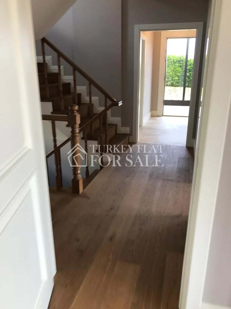 Zekeriyaköy Lalezar Villas For Sale, Sarıyer, İstanbul – photo 12