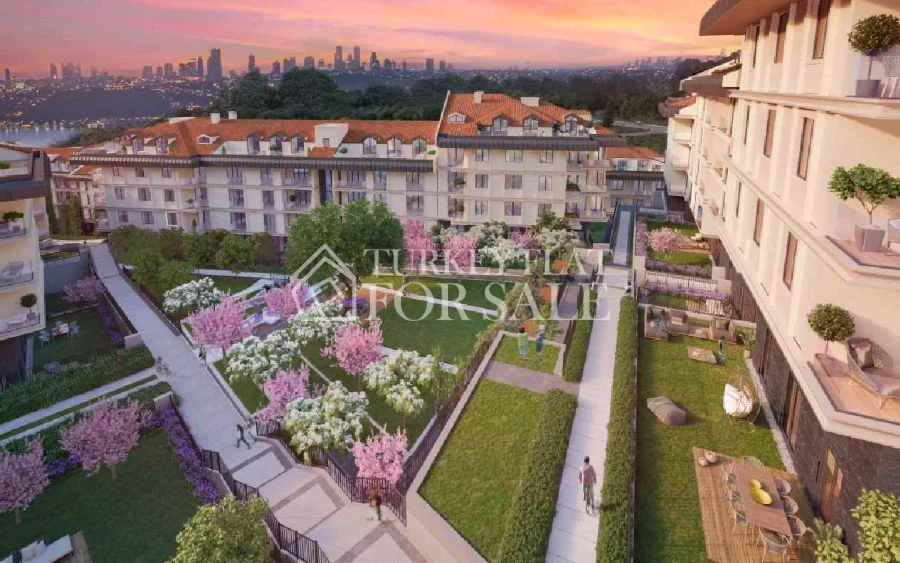 Üsküdar Kısıklı Konakları, İstanbul – 23. fotoğraf