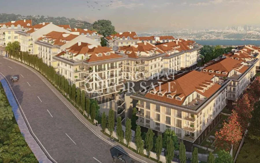 Üsküdar Kısıklı Konakları, İstanbul – 15. fotoğraf